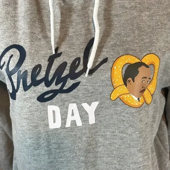 NWOT Culture Fly hoodie, size M - Picture 2 of 12